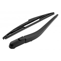 ΥΑΛΟΚΑΘΑΡΙΣΤΗΡΑΣ ΠΙΣΩ ΜΕ ΜΠΡΑΤΣΟ ΓΙΑ VOLVO XC60 11+ 35cm orig.39-0455/31333470/9065RWT2 ΝΤΥ - 1 τεμ. Υαλοκαθαριστήρες με Μπράτσο