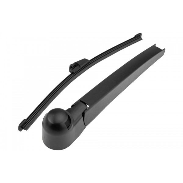 ΥΑΛΟΚΑΘΑΡΙΣΤΗΡΑΣ ΠΙΣΩ ΜΕ ΜΠΡΑΤΣΟ ΓΙΑ VW PASSAT B6/B7 VARIANT 05>10+ ΥΑΛΟΚΑΡΙΣΤΗΡΑΣ ΠΙΣΩ ΜΕ ΜΠΡΑΤΣΟ 28,5cm orig.6Q6955707C/9555RWT2 ΝΤΥ - 1 τεμ. Υαλοκαθαριστήρες με Μπράτσο