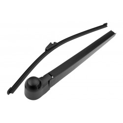 ΥΑΛΟΚΑΘΑΡΙΣΤΗΡΑΣ ΠΙΣΩ ΜΕ ΜΠΡΑΤΣΟ ΓΙΑ VW T5 TRANSPORTER 06+ 41cm orig.7E0955707/7H0955707A/9568RWT1 ΝΤΥ - 1 τεμ. Υαλοκαθαριστήρες με Μπράτσο