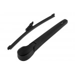 VW GOLF VIII 2019+ YΑΛΟΚΑΘΑΡΙΣΤΗΡΑΣ ΠΙΣΩ ME ΜΠΡΑΤΣΟ 25cm orig.5H6955707 Με μπράτσο