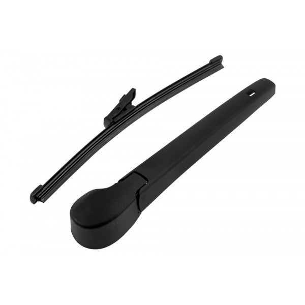 VW GOLF VIII 2019+ YΑΛΟΚΑΘΑΡΙΣΤΗΡΑΣ ΠΙΣΩ ME ΜΠΡΑΤΣΟ 25cm orig.5H6955707 Με μπράτσο