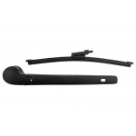 VW GOLF VIII 2019+ YΑΛΟΚΑΘΑΡΙΣΤΗΡΑΣ ΠΙΣΩ ME ΜΠΡΑΤΣΟ 25cm orig.5H6955707 Με μπράτσο