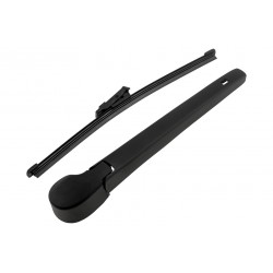 VW ID3 2019+ YΑΛΟΚΑΘΑΡΙΣΤΗΡΑΣ ΠΙΣΩ ME ΜΠΡΑΤΣΟ 26,5cm orig.10A 955 427 Με μπράτσο