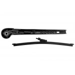 VW ID3 2019+ YΑΛΟΚΑΘΑΡΙΣΤΗΡΑΣ ΠΙΣΩ ME ΜΠΡΑΤΣΟ 26,5cm orig.10A 955 427 Με μπράτσο