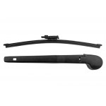 VW ID4 2020+ YΑΛΟΚΑΘΑΡΙΣΤΗΡΑΣ ΠΙΣΩ ME ΜΠΡΑΤΣΟ 28cm orig.11A 955 427 A Με μπράτσο