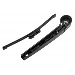 VW SCIROCCO 2008+ YΑΛΟΚΑΘΑΡΙΣΤΗΡΑΣ ΠΙΣΩ ME ΜΠΡΑΤΣΟ 25,5cm orig.1K8955707A Με μπράτσο