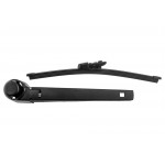 VW SCIROCCO 2008+ YΑΛΟΚΑΘΑΡΙΣΤΗΡΑΣ ΠΙΣΩ ME ΜΠΡΑΤΣΟ 25,5cm orig.1K8955707A Με μπράτσο