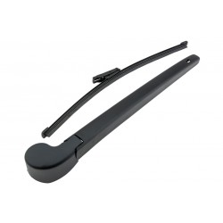 VW CADDY 2020+ YΑΛΟΚΑΘΑΡΙΣΤΗΡΑΣ ΠΙΣΩ ME ΜΠΡΑΤΣΟ 34cm orig.2K7955708 Με μπράτσο