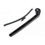 VW CADDY 2020+ YΑΛΟΚΑΘΑΡΙΣΤΗΡΑΣ ΠΙΣΩ ME ΜΠΡΑΤΣΟ 34cm orig.2K7955708 Με μπράτσο