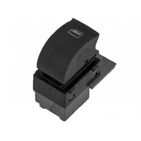 ΔΙΑΚΟΠΤΗΣ ΓΙΑ AUDI A3 97-03 / A6 98-05 ΜΟΝΟΣ 8PIN ΠΑΡΑΘΥΡΩΝ orig.4B0959855A Διακόπτες Παραθύρων