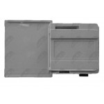 ΔΙΑΚΟΠΤΗΣ ΓΙΑ AUDI A3 97-03 / A6 98-05 ΜΟΝΟΣ 8PIN ΠΑΡΑΘΥΡΩΝ orig.4B0959855A Διακόπτες Παραθύρων