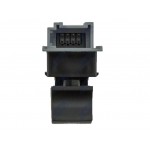 ΔΙΑΚΟΠΤΗΣ ΓΙΑ AUDI A3 97-03 / A6 98-05 ΜΟΝΟΣ 8PIN ΠΑΡΑΘΥΡΩΝ orig.4B0959855A Διακόπτες Παραθύρων