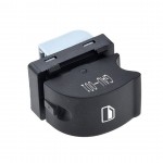 ΔΙΑΚΟΠΤΗΣ ΓΙΑ AUDI A4 2002-2008 ΜΟΝΟΣ ΠΑΡΑΘΥΡΩΝ 4 PIN NTY - orig. 8E0959855 - 1 ΤΕΜ. Διακόπτες Παραθύρων