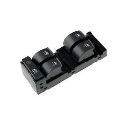 ΔΙΑΚΟΠΤΗΣ ΓΙΑ AUDI A3 97-03/A6 98-05 ΠΑΡΑΘΥΡΩΝ ΠΟΛΛΑΠΛΟΣ 16PIN orig.4B0959851B Διακόπτες Παραθύρων