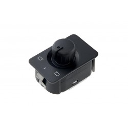 ΔΙΑΚΟΠΤΗΣ ΓΙΑ AUDI A6 1997-2001 ΚΑΘΡΕΠΤΩΝ orig.4B0959565A Διακόπτες Καθρεπτών