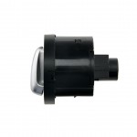 ΔΙΑΚΟΠΤΗΣ ΓΙΑ VW GOLF 5 2003+ / GOLF PLUS 2005+ / JETTA 2005+ / PASSAT B6 2005+ / TOURAN 2003+ ΦΩΤΩΝ 10 PIN NTY - 1 ΤΕΜ. Διακόπτες Φώτων