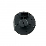 ΔΙΑΚΟΠΤΗΣ ΓΙΑ VW GOLF 5 2003+ / GOLF PLUS 2005+ / JETTA 2005+ / PASSAT B6 2005+ / TOURAN 2003+ ΦΩΤΩΝ 10 PIN NTY - 1 ΤΕΜ. Διακόπτες Φώτων