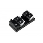 ΔΙΑΚΟΠΤΗΣ ΓΙΑ AUDI A4 08+ /A5 08+ /Q5 09+ ΠΟΛΛΑΠΛΟΣ 10PIN ΠΑΡΑΘΥΡΩΝ orig.8K0959851F Διακόπτες Παραθύρων