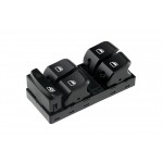 ΔΙΑΚΟΠΤΗΣ ΓΙΑ AUDI A4 08+/A5 08+/Q5 09+ ΠΟΛΛΑΠΛΟΣ 10PIN ΠΑΡΑΘΥΡΩΝ orig.8K0959851D ΑJS - 1 TEM. Διακόπτες Παραθύρων