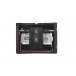 ΔΙΑΚΟΠΤΗΣ ΓΙΑ AUDI A3 2003+ /A4 2000+ /A5 2007+ /A6 2006+ /Q5 2008+ /Q7 2006+ ΡΥΘΜΙΣΗΣ ΥΨΟΥΣ ΦΩΤΩΝ orig.8E0963563 Διακόπτες Φώτων