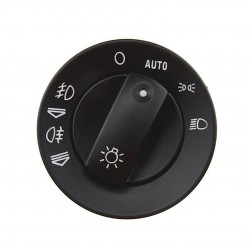 ΔΙΑΚΟΠΤΗΣ ΓΙΑ AUDI A4 2001-2008 ΦΩΤΩΝ 17 PIN NTY - orig.8E0941531D - 1 ΤΕΜ. Διακόπτες Φώτων