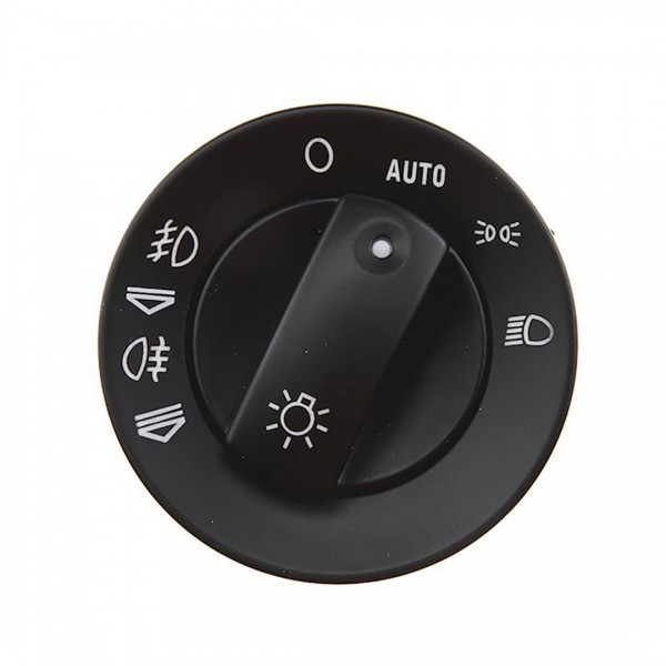 ΔΙΑΚΟΠΤΗΣ ΓΙΑ AUDI A4 2001-2008 ΦΩΤΩΝ 17 PIN NTY - orig.8E0941531D - 1 ΤΕΜ. Διακόπτες Φώτων