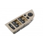 ΔΙΑΚΟΠΤΗΣ ΓΙΑ BMW ΣΕΙΡΑ 3 E90/E91 ΠΟΛΛΑΠΛΟΣ ΜΠΕΖ 18PIN ΠΑΡΑΘΥΡΩΝ orig.61316948634/61319217334/61319132137 Διακόπτες Παραθύρων