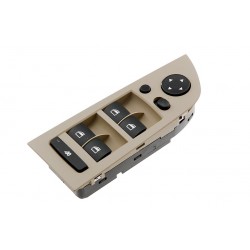 ΔΙΑΚΟΠΤΗΣ ΓΙΑ BMW ΣΕΙΡΑ 3 E90/E91 ΠΟΛΛΑΠΛΟΣ ΜΠΕΖ 18PIN ΠΑΡΑΘΥΡΩΝ orig.61316948634/61319217334/61319132137 Διακόπτες Παραθύρων