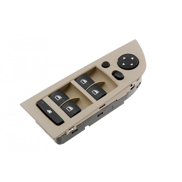 ΔΙΑΚΟΠΤΗΣ ΓΙΑ BMW ΣΕΙΡΑ 3 E90/E91 ΠΟΛΛΑΠΛΟΣ ΜΠΕΖ 18PIN ΠΑΡΑΘΥΡΩΝ orig.61316948634/61319217334/61319132137 Διακόπτες Παραθύρων