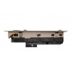 ΔΙΑΚΟΠΤΗΣ ΓΙΑ BMW ΣΕΙΡΑ 3 E90/E91 ΠΟΛΛΑΠΛΟΣ ΜΠΕΖ 18PIN ΠΑΡΑΘΥΡΩΝ orig.61316948634/61319217334/61319132137 Διακόπτες Παραθύρων