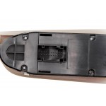 ΔΙΑΚΟΠΤΗΣ ΓΙΑ BMW ΣΕΙΡΑ 3 E90/E91 ΠΟΛΛΑΠΛΟΣ ΜΠΕΖ 18PIN ΠΑΡΑΘΥΡΩΝ orig.61316948634/61319217334/61319132137 Διακόπτες Παραθύρων