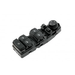 ΔΙΑΚΟΠΤΗΣ ΓΙΑ BMW F48/F15/F16 ΠΟΛΛΑΠΛΟΣ 8PIN ΠΑΡΑΘΥΡΩΝ orig.61319362116-61319297349 ΜΕ ΣΗΜΑΝΣΗ ΣΤΟ ΚΟΥΜΠΙ Διακόπτες Παραθύρων
