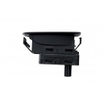 ΔΙΑΚΟΠΤΗΣ ΓΙΑ BMW E87 2003+ /E90-E91 2004+ /X5 E70 2006+ ΜΟΝΟΣ 3PIN ΠΑΡΑΘΥΡΩΝ orig.61316945874 Διακόπτες Παραθύρων