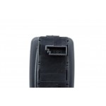 ΔΙΑΚΟΠΤΗΣ ΓΙΑ BMW E87 2003+ /E90-E91 2004+ /X5 E70 2006+ ΜΟΝΟΣ 3PIN ΠΑΡΑΘΥΡΩΝ orig.61316945874 Διακόπτες Παραθύρων