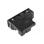 ΔΙΑΚΟΠΤΗΣ ΓΙΑ BMW X5 E53 2000-2006 ΠΟΛΛΑΠΛΟΣ 24PIN ΠΑΡΑΘΥΡΩΝ orig.61316962506 EAN: 5902048164520 Διακόπτες Παραθύρων