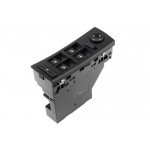 ΔΙΑΚΟΠΤΗΣ ΓΙΑ BMW X5 E53 2000-2006 ΠΟΛΛΑΠΛΟΣ 24PIN ΠΑΡΑΘΥΡΩΝ orig.61316962506 - 1 ΤΕΜ. Διακόπτες Παραθύρων