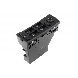 ΔΙΑΚΟΠΤΗΣ ΓΙΑ BMW X5 E53 2000-2006 ΠΟΛΛΑΠΛΟΣ 24PIN ΠΑΡΑΘΥΡΩΝ orig.61316962506 - 1 ΤΕΜ. Διακόπτες Παραθύρων