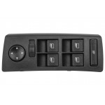 ΔΙΑΚΟΠΤΗΣ ΓΙΑ BMW X5 E53 2000-2006 ΠΟΛΛΑΠΛΟΣ 24PIN ΠΑΡΑΘΥΡΩΝ orig.61316962506 - 1 ΤΕΜ. Διακόπτες Παραθύρων