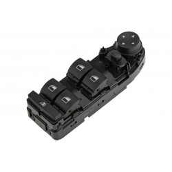 ΔΙΑΚΟΠΤΗΣ ΓΙΑ BMW E70/E71/E84/E87/E90/E91 ΠΟΛΛΑΠΛΟΣ 18PIN ΠΑΡΑΘΥΡΩΝ orig.61319155501/61319155504/61319217329 Διακόπτες Παραθύρων