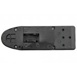 ΔΙΑΚΟΠΤΗΣ ΓΙΑ BMW E70/E71/E84/E87/E90/E91 ΠΟΛΛΑΠΛΟΣ 18PIN ΠΑΡΑΘΥΡΩΝ orig.61319155501/61319155504/61319217329 Διακόπτες Παραθύρων