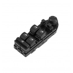 ΔΙΑΚΟΠΤΗΣ ΓΙΑ BMW X3 E83 ΠΟΛΛΑΠΛΟΣ 4PIN ΠΑΡΑΘΥΡΩΝ orig.916708/38197BW/BM802WS04 Διακόπτες Παραθύρων