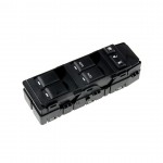 ΔΙΑΚΟΠΤΗΣ ΓΙΑ CHRYSLER SEBRING 2008+ / 300 2008+ / JEEP GRAND CHEROKEE 2009+ ΠΟΛΛΑΠΛΟΣ ΠΑΡΑΘΥΡΩΝ 14 PIN (8 + 6) NTY - 1 ΤΕΜ. Διακόπτες Παραθύρων