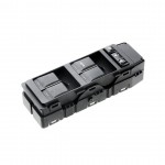 ΔΙΑΚΟΠΤΗΣ ΓΙΑ JEEP PATRIOT 07+ /COMPASS 07+ /DODGE CALIBER 07+ ΠΟΛΛΑΠΛΟΣ 13PIN (6+7) ΠΑΡΑΘΥΡΩΝ Διακόπτες Παραθύρων