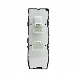 ΔΙΑΚΟΠΤΗΣ ΓΙΑ JEEP PATRIOT 07+ /COMPASS 07+ /DODGE CALIBER 07+ ΠΟΛΛΑΠΛΟΣ 13PIN (6+7) ΠΑΡΑΘΥΡΩΝ Διακόπτες Παραθύρων