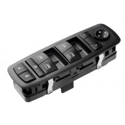 ΔΙΑΚΟΠΤΗΣ ΓΙΑ CHRYSLER TOWN+COUNTRY 08+ /DODGE GRAND CARAVAN 08+ ΠΟΛΛΑΠΛΟΣ 9PIN ΠΑΡΑΘΥΡΩΝ orig.68110866AB Διακόπτες Παραθύρων