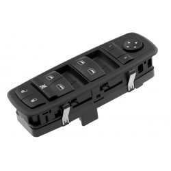 ΔΙΑΚΟΠΤΗΣ ΓΙΑ CHRYSLER TOWN+COUNTRY 08+ /DODGE GRAND CARAVAN 08+ ΠΟΛΛΑΠΛΟΣ 9+3PIN ΠΑΡΑΘΥΡΩΝ orig.68039999AA Διακόπτες Παραθύρων