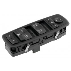 ΔΙΑΚΟΠΤΗΣ ΓΙΑ CHRYSLER TOWN+COUNTRY 12+ /DODGE GRAND CARAVAN 12+ ΠΟΛΛΑΠΛΟΣ ΠΑΡΑΘΥΡΩΝ orig.68110872AA Διακόπτες Παραθύρων