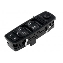 ΔΙΑΚΟΠΤΗΣ ΓΙΑ CHRYSLER TOWN+COUNTRY 08+ /DODGE GRAND CARAVAN 08+ ΠΟΛΛΑΠΛΟΣ 12PIN ΠΑΡΑΘΥΡΩΝ orig.4602533AF Διακόπτες Παραθύρων