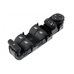 ΔΙΑΚΟΠΤΗΣ ΓΙΑ CITROEN C4 ΠΟΛΛΑΠΛΟΣ 9PIN ΠΑΡΑΘΥΡΩΝ orig.6554.HA Διακόπτες Παραθύρων
