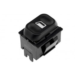 ΔΙΑΚΟΠΤΗΣ ΓΙΑ CITROEN BERLINGO 96+ /PEUGEOT PARTNER 96+ ΜΟΝΟΣ 5PIN ΠΑΡΑΘΥΡΩΝ orig.6554.W4 (ΧΩΡΙΣ ΑΥΤΟΜΑΤΟ ΓΡΥΛΟ) Διακόπτες Παραθύρων